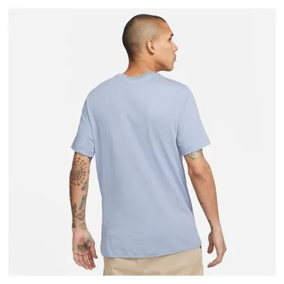 Nike Sportswear Club Tee a manica corta Blu