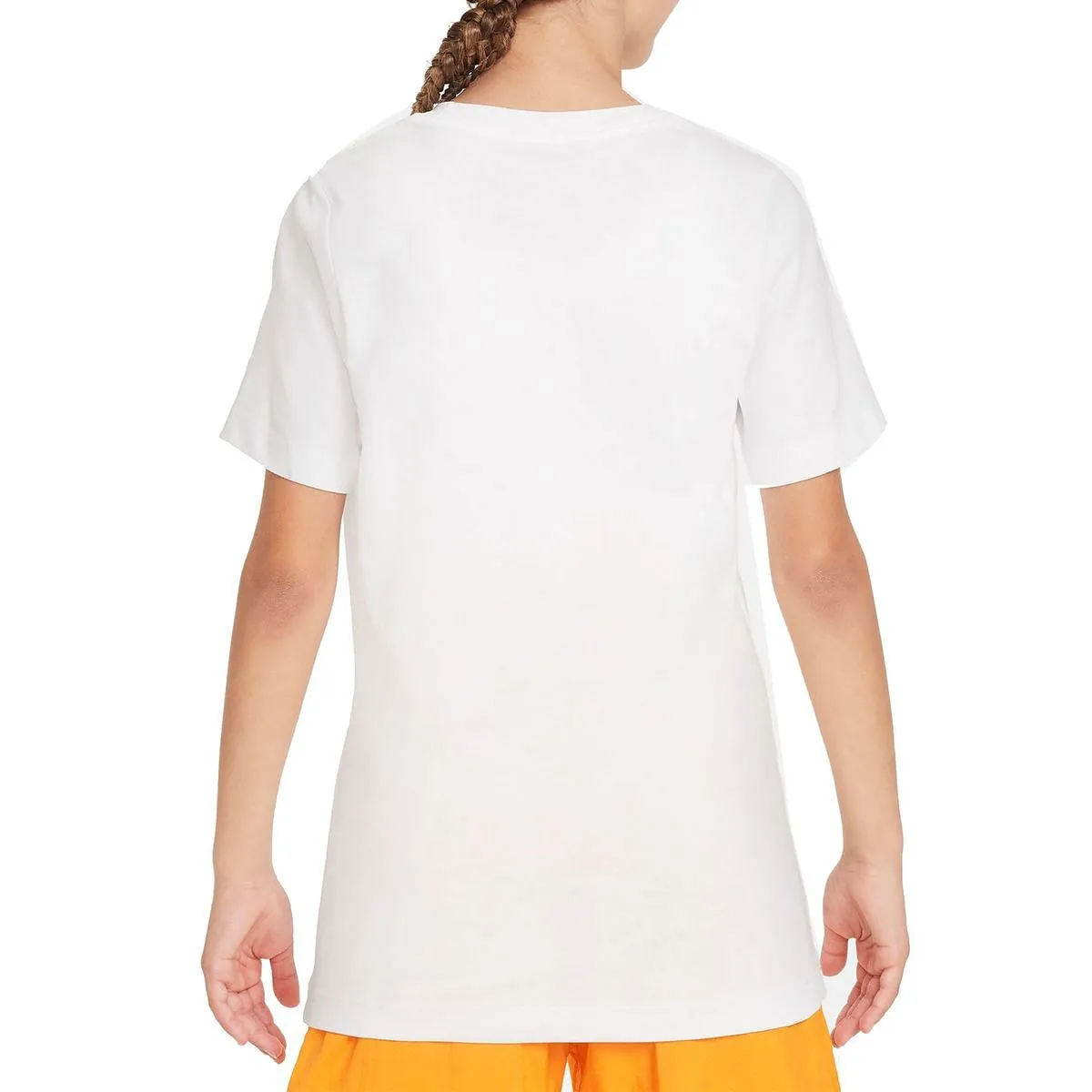      NIKE T-SHIRT BOXY 2 BAMBINO  