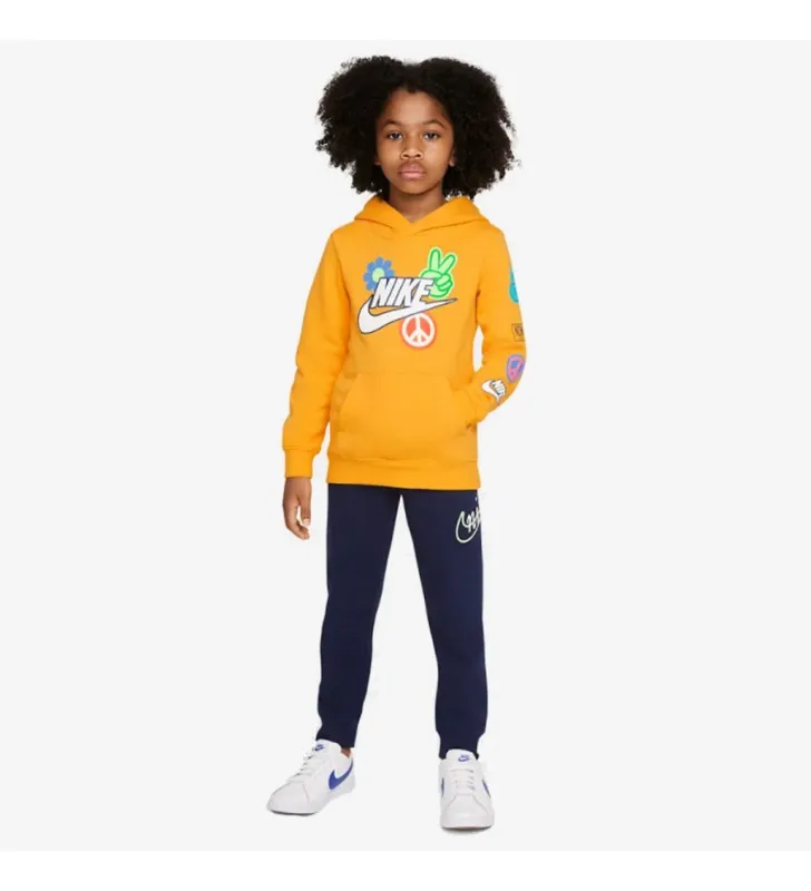 NIKE TUTA COMPLETO BABINO