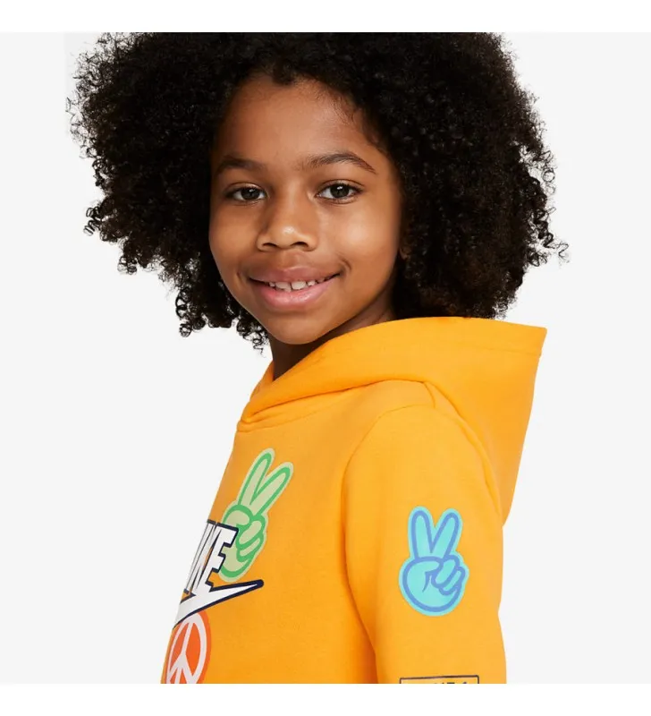 NIKE TUTA COMPLETO BABINO