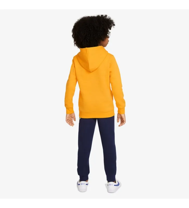 NIKE TUTA COMPLETO BABINO