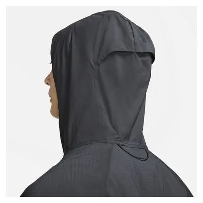 Nike Windrunner Giacca a vento nera