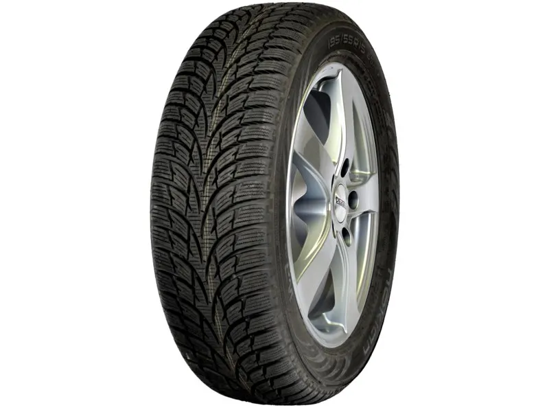 Nokian pneumatico invernale 155/70 r13 75t wrd3