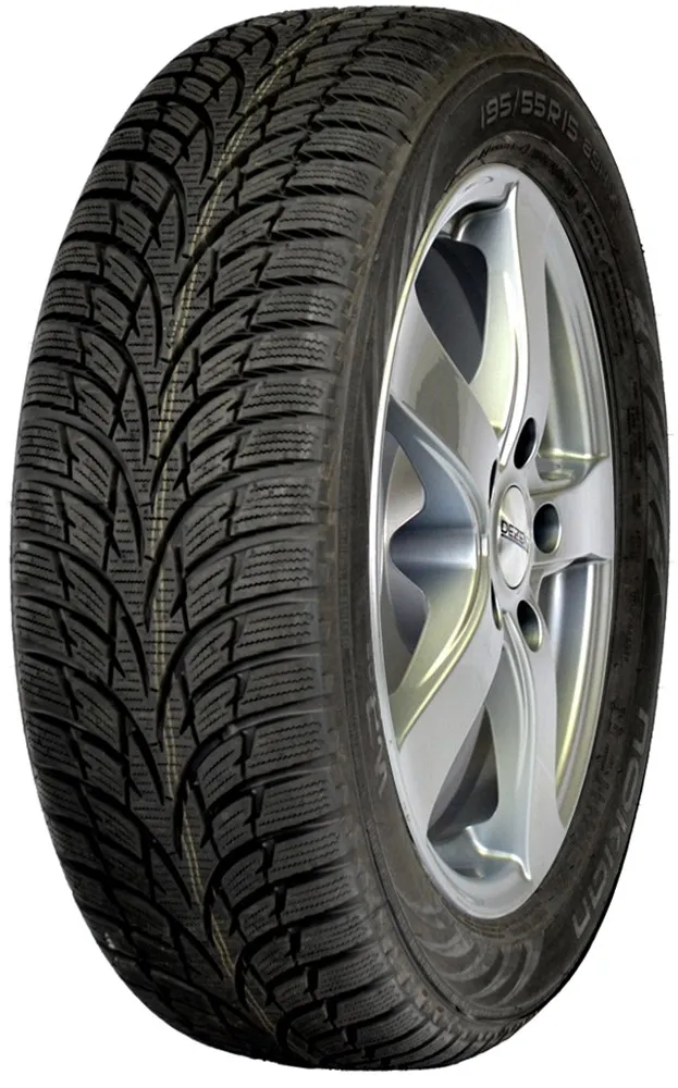 Nokian pneumatico invernale 155/70 r13 75t wrd3