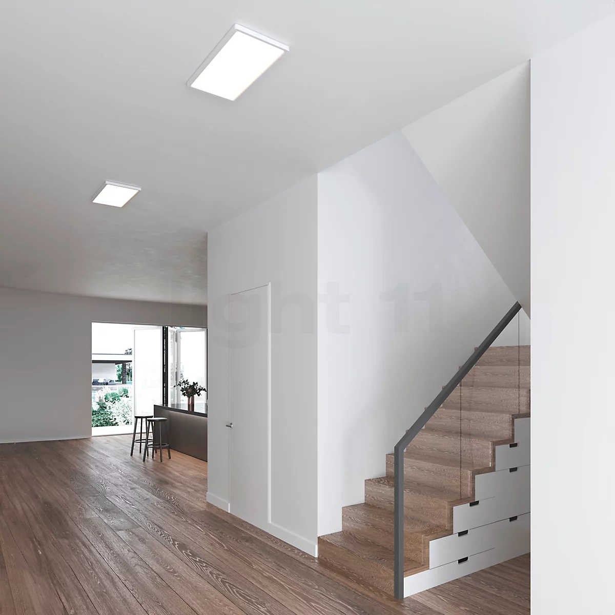 Nordlux Harlow Lampada da soffitto LED