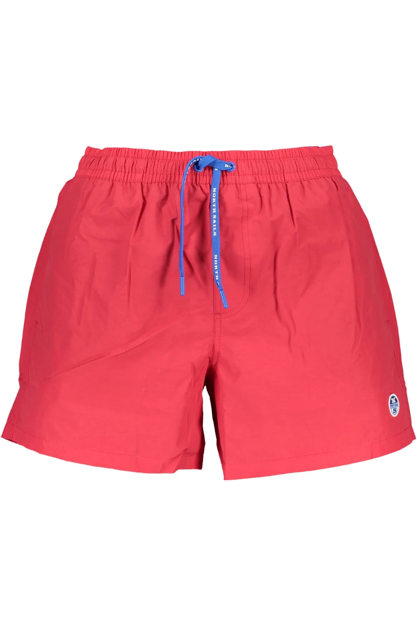 NORTH SAILS COSTUME PARTE SOTTO UOMO ROSSO
