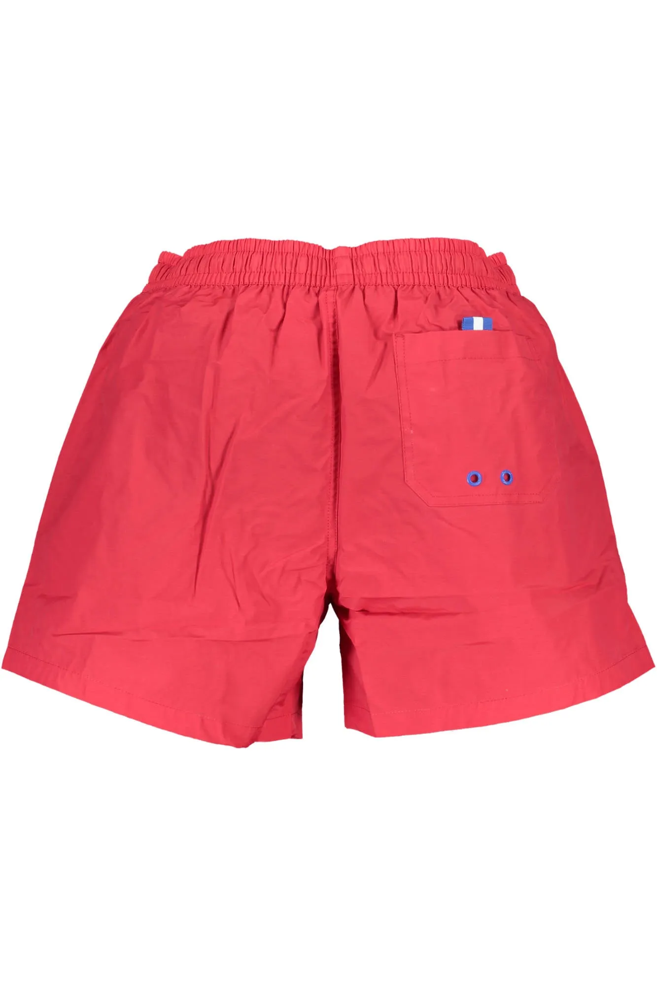 NORTH SAILS COSTUME PARTE SOTTO UOMO ROSSO