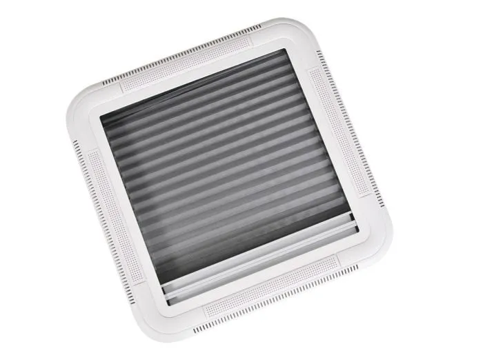 Obelink Panorama 400 x 400 cornice interna universale