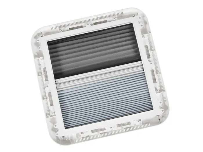 Obelink Panorama 400 x 400 cornice interna universale