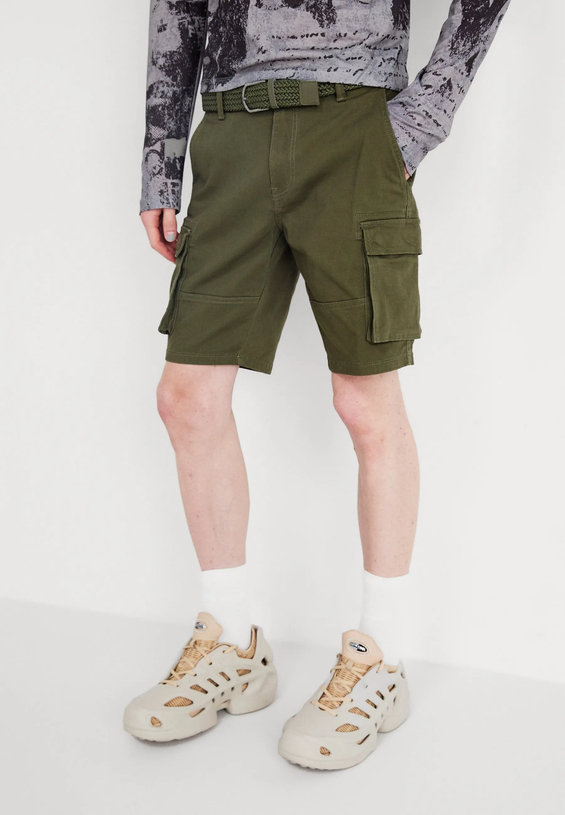 ONSCAM STAGE CARGO BELT - Shorts