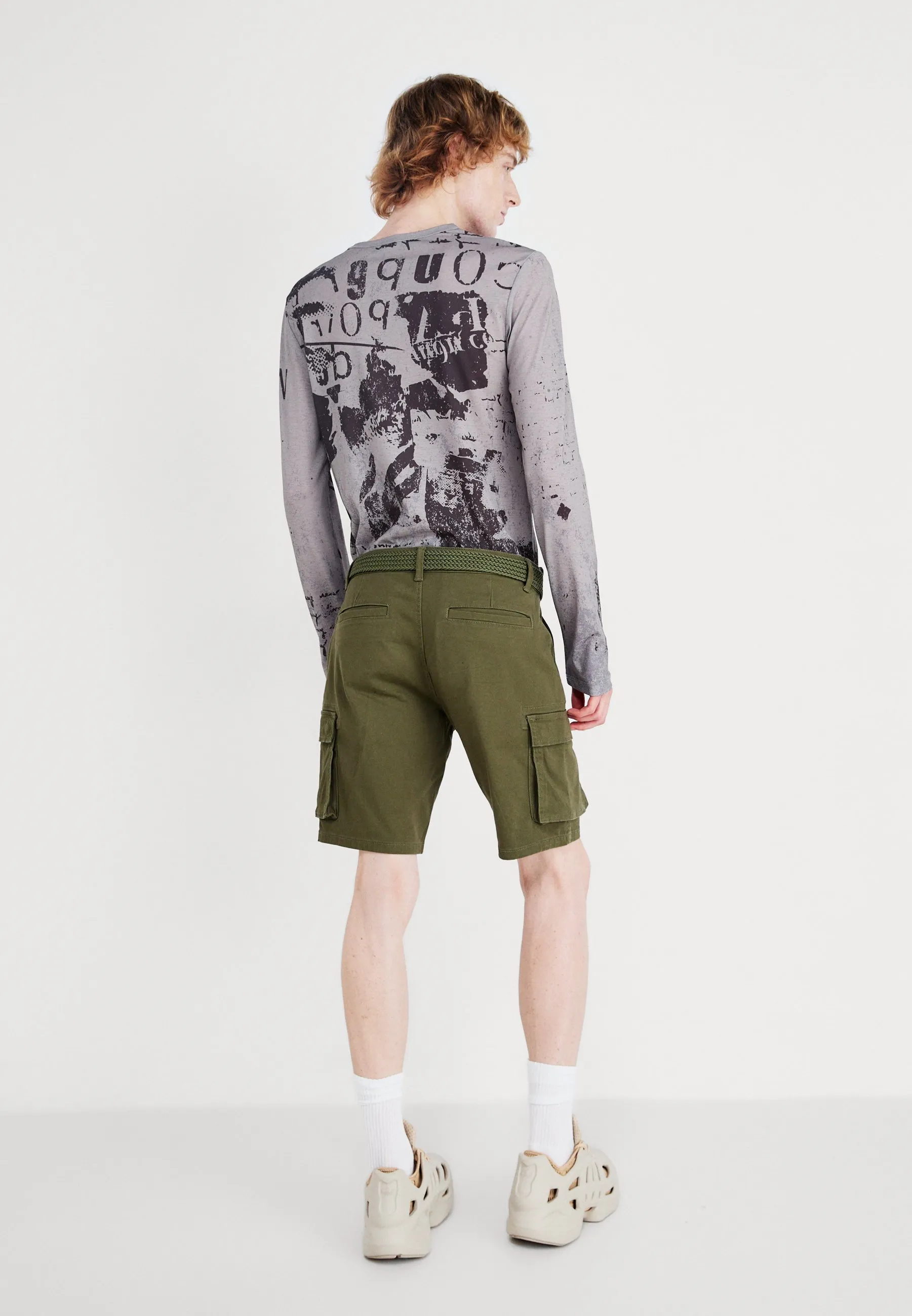 ONSCAM STAGE CARGO BELT - Shorts