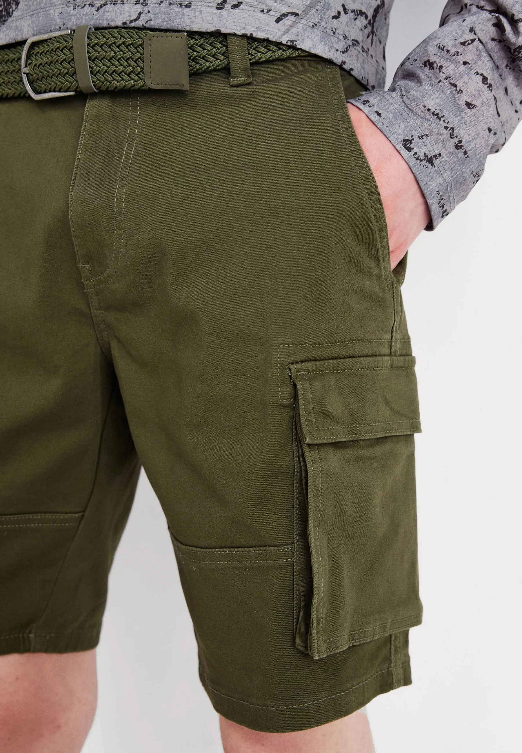 ONSCAM STAGE CARGO BELT - Shorts