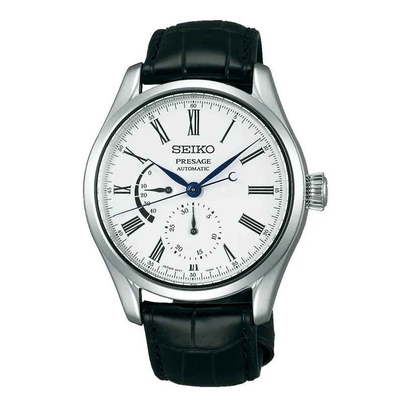 Orologio Seiko Presage Enamel Multifunzione Automatico