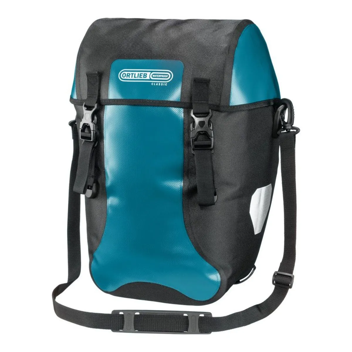 ORTLIEB Coppia Borse Bici Bike-Packer Classic