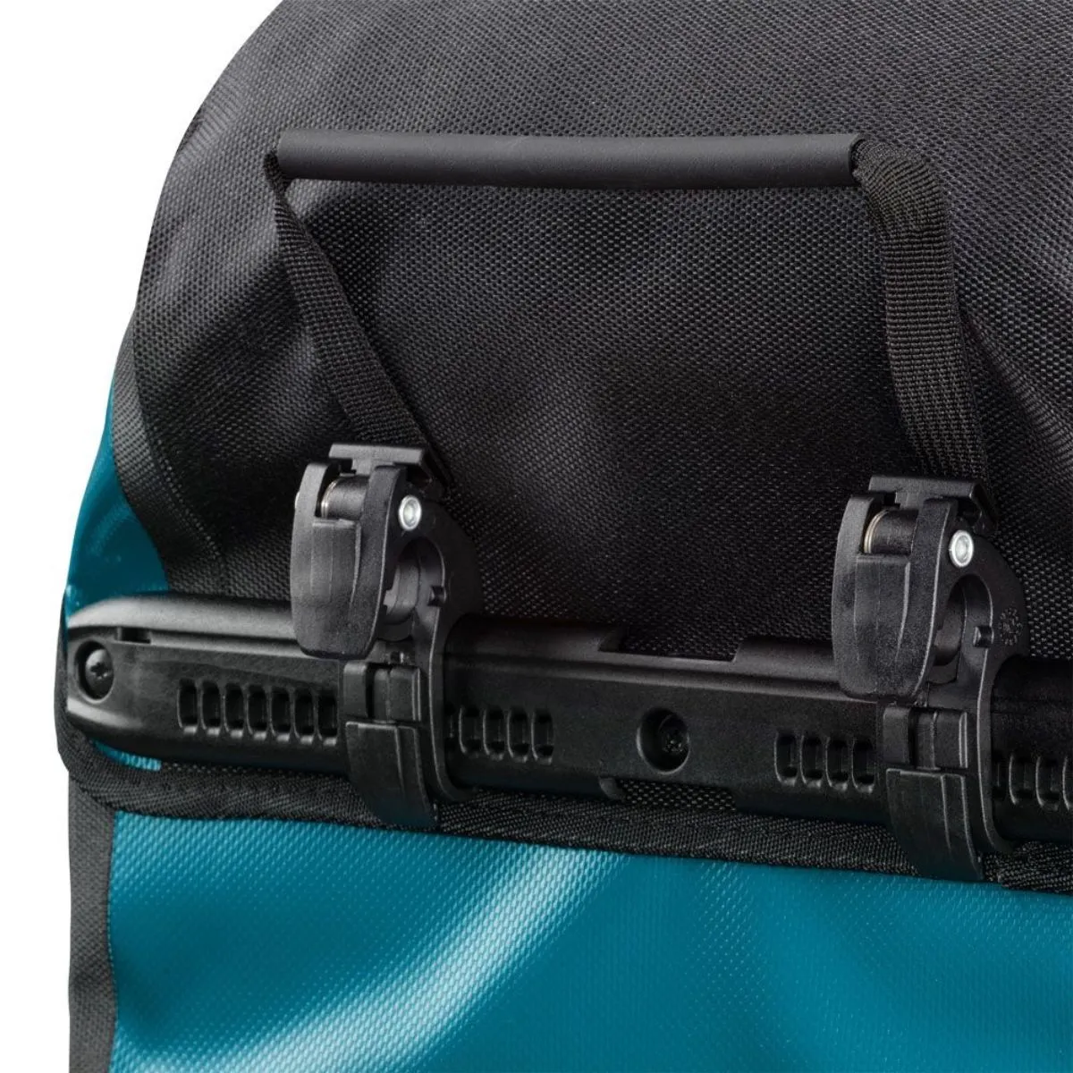 ORTLIEB Coppia Borse Bici Bike-Packer Classic