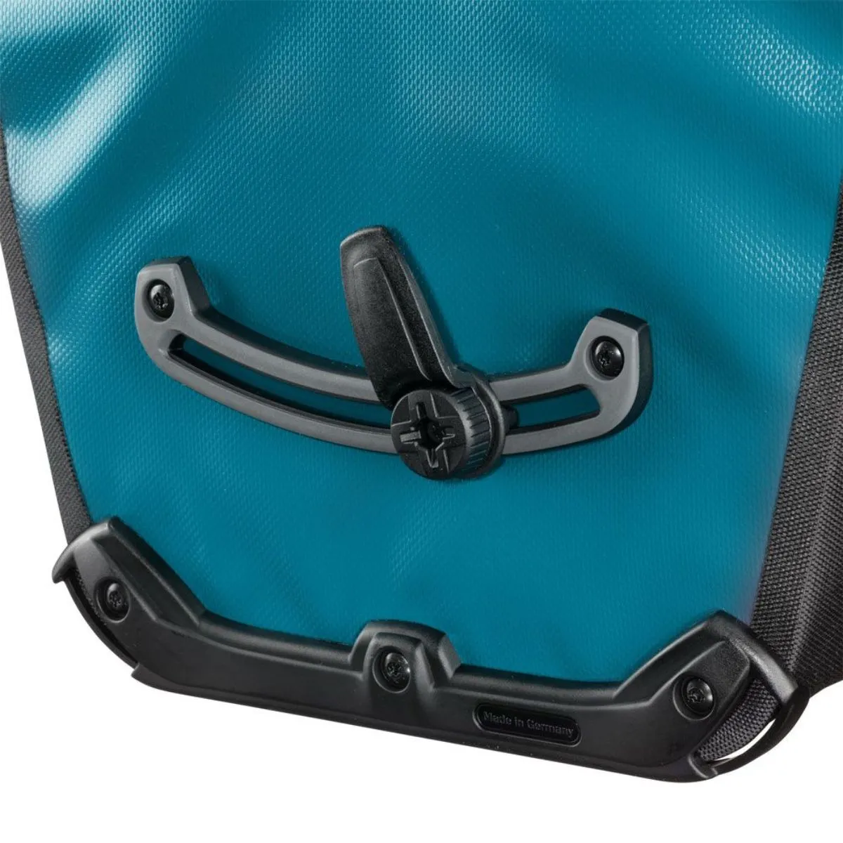 ORTLIEB Coppia Borse Bici Bike-Packer Classic