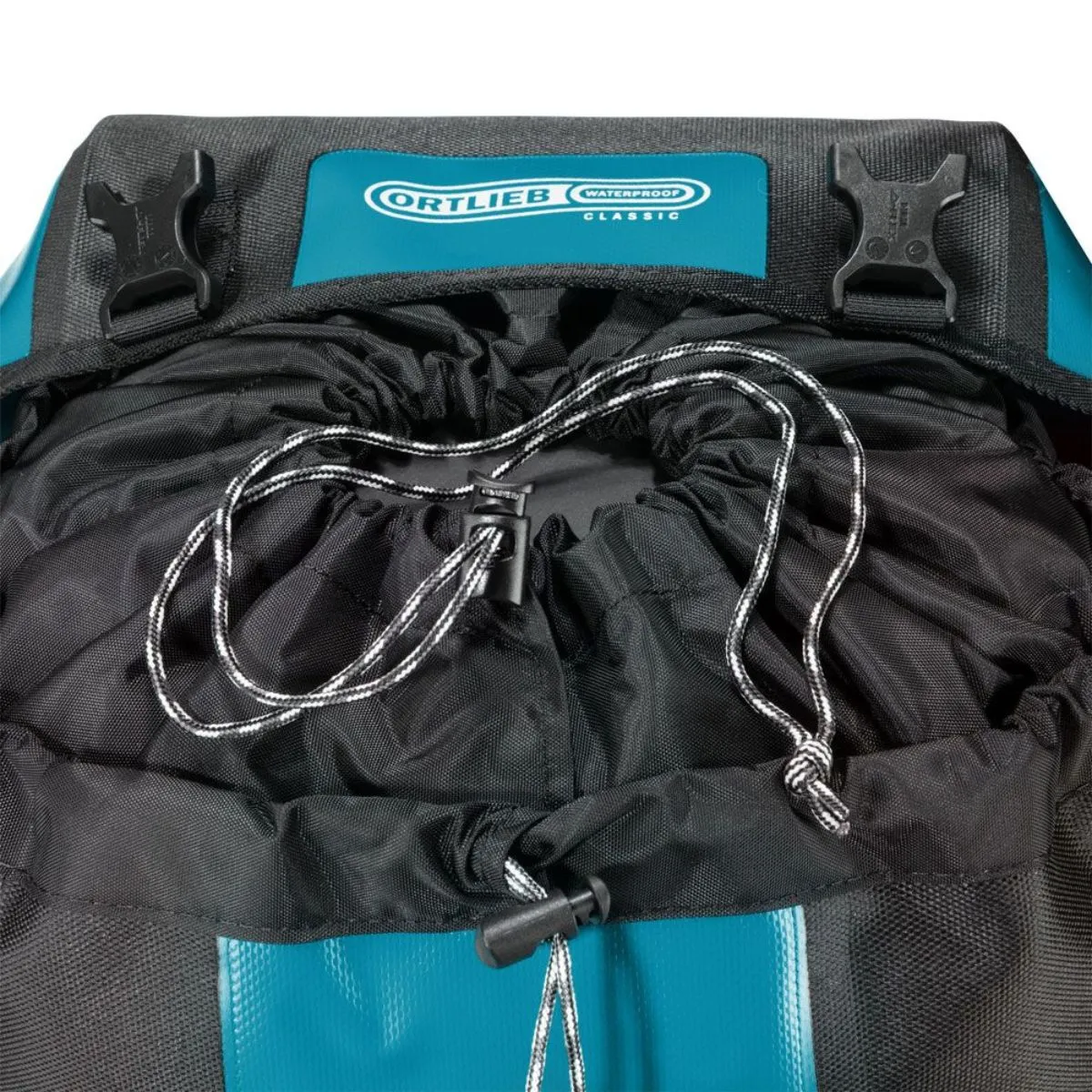 ORTLIEB Coppia Borse Bici Bike-Packer Classic