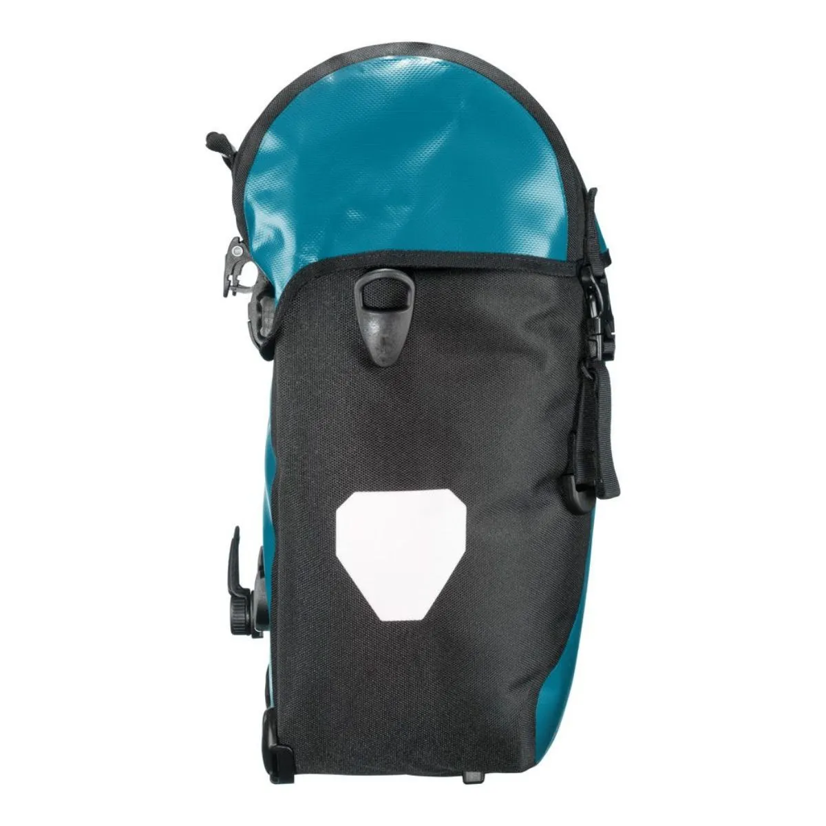 ORTLIEB Coppia Borse Bici Bike-Packer Classic