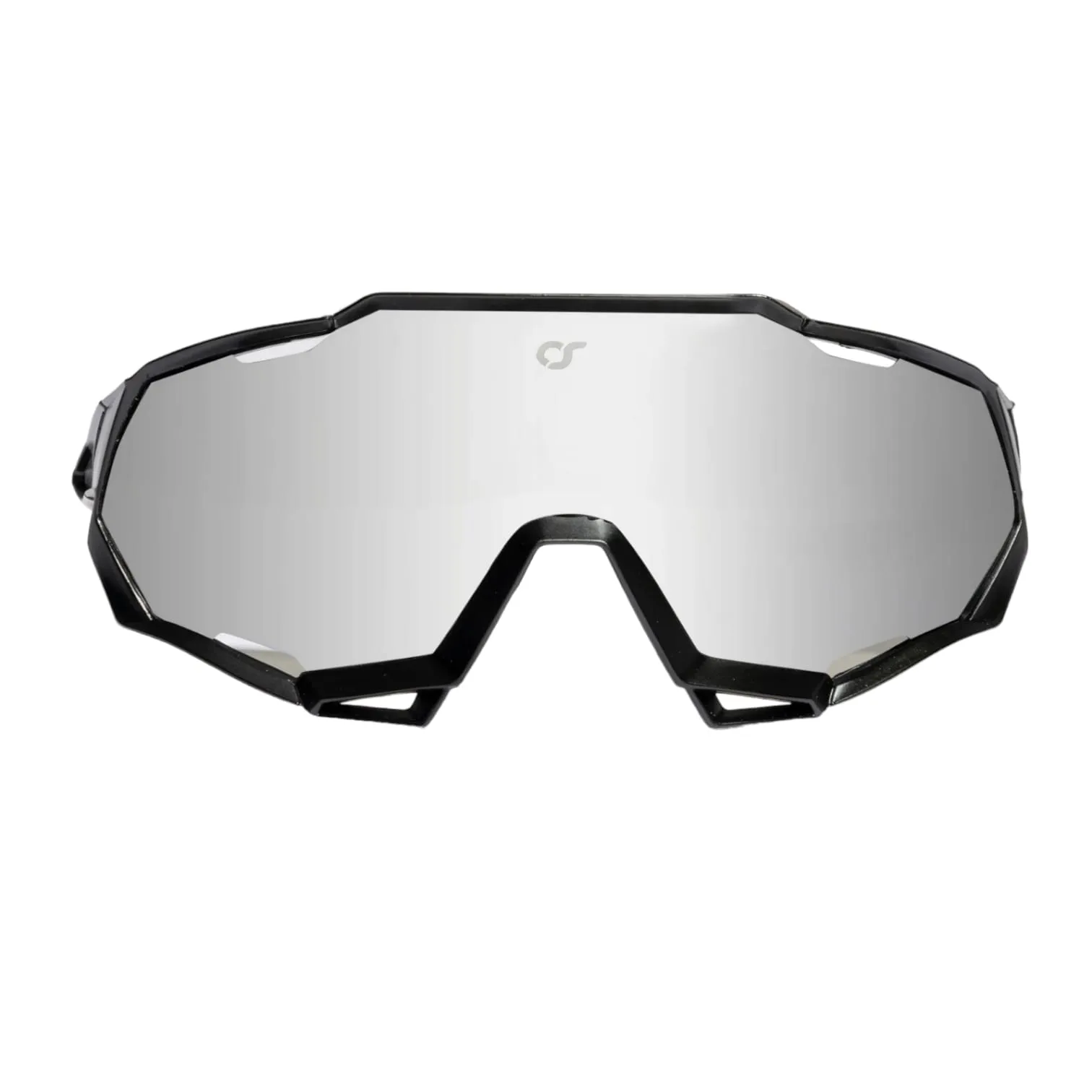 OS SUNGLASSES  ---------    ------------Os sunglasses tokyo nero occhiali unisex - nero
