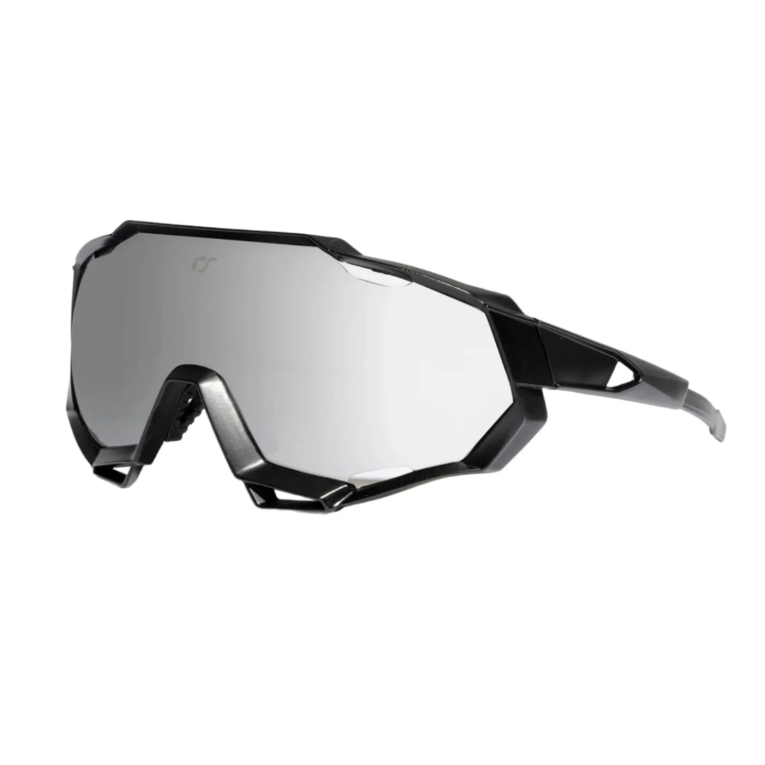 OS SUNGLASSES  ---------    ------------Os sunglasses tokyo nero occhiali unisex - nero