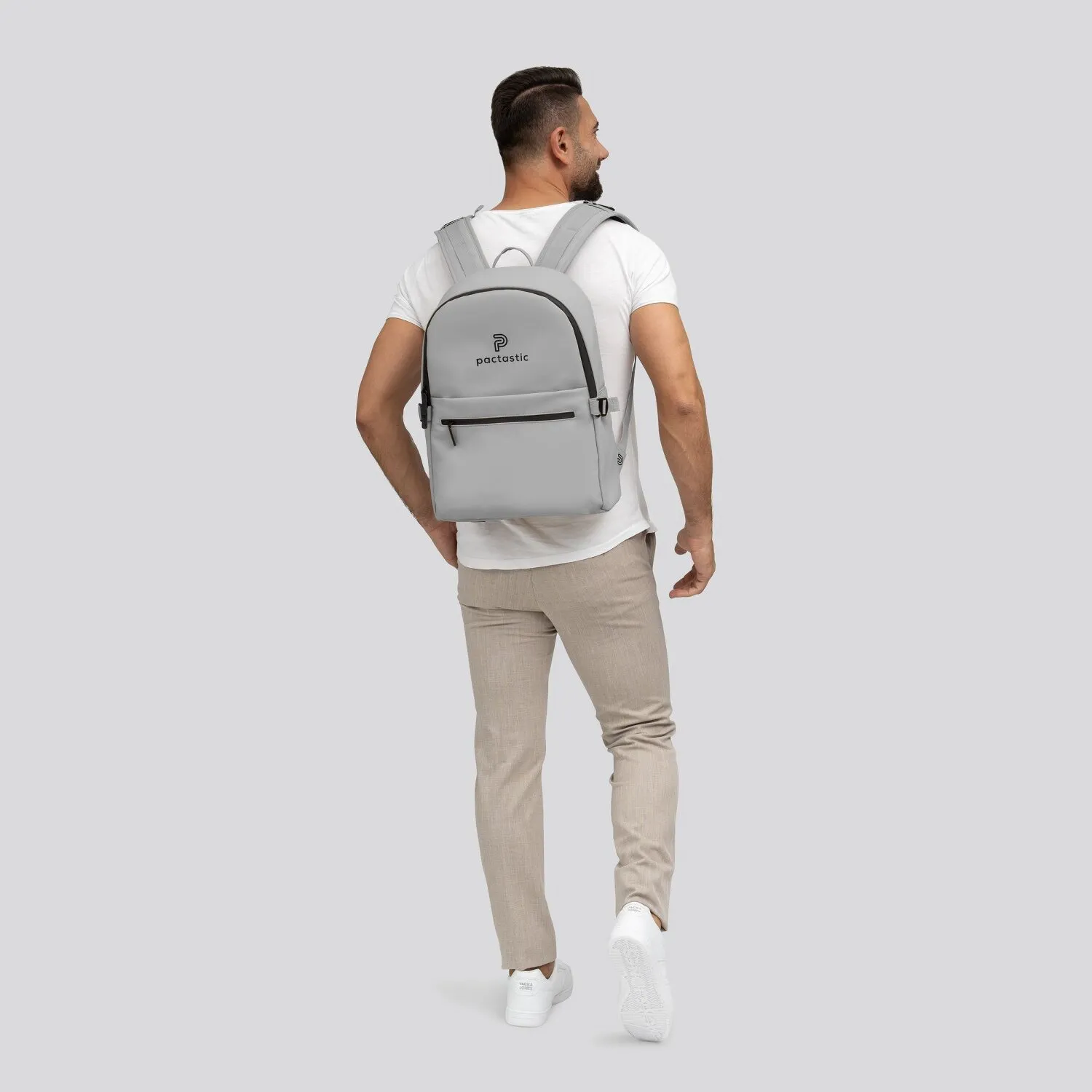 Pactastic Urban Collection Zaino 44 cm Scomparto per laptop