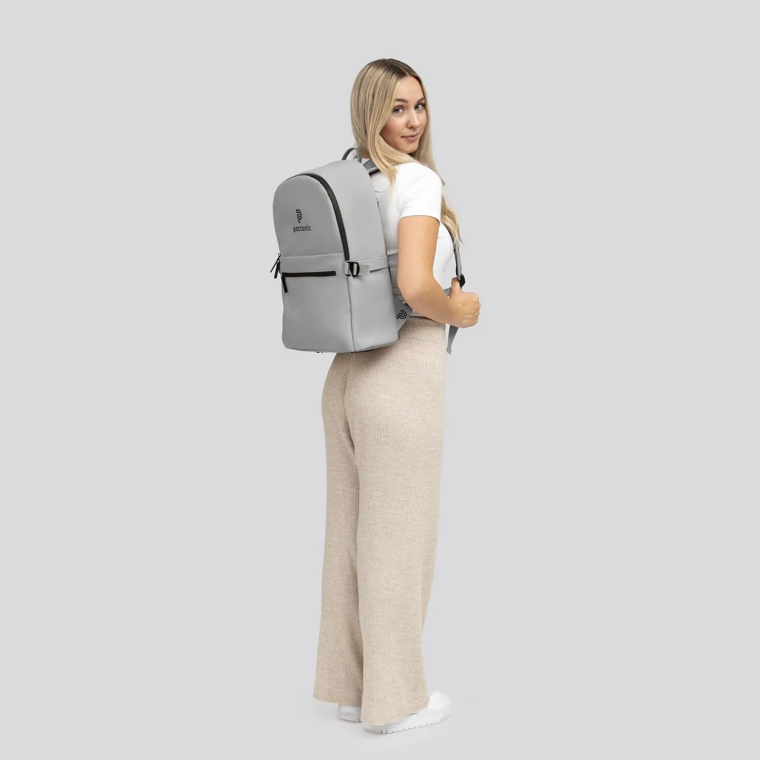 Pactastic Urban Collection Zaino 44 cm Scomparto per laptop