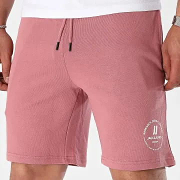 Pantaloncini da jogging Swift rosa