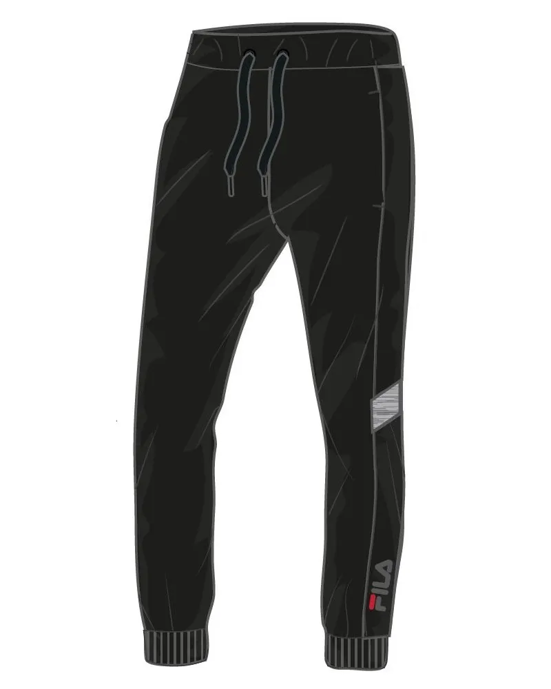 Pantalone Fila 'Sospiro' in cotone (FAM0263)