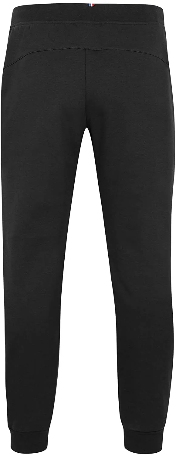 Pantalone Tuta LE COQ SPORTIF Uomo 2120215 Nero