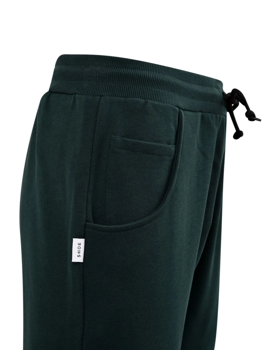 Pantalone Tuta SHOE Uomo PAUL0302