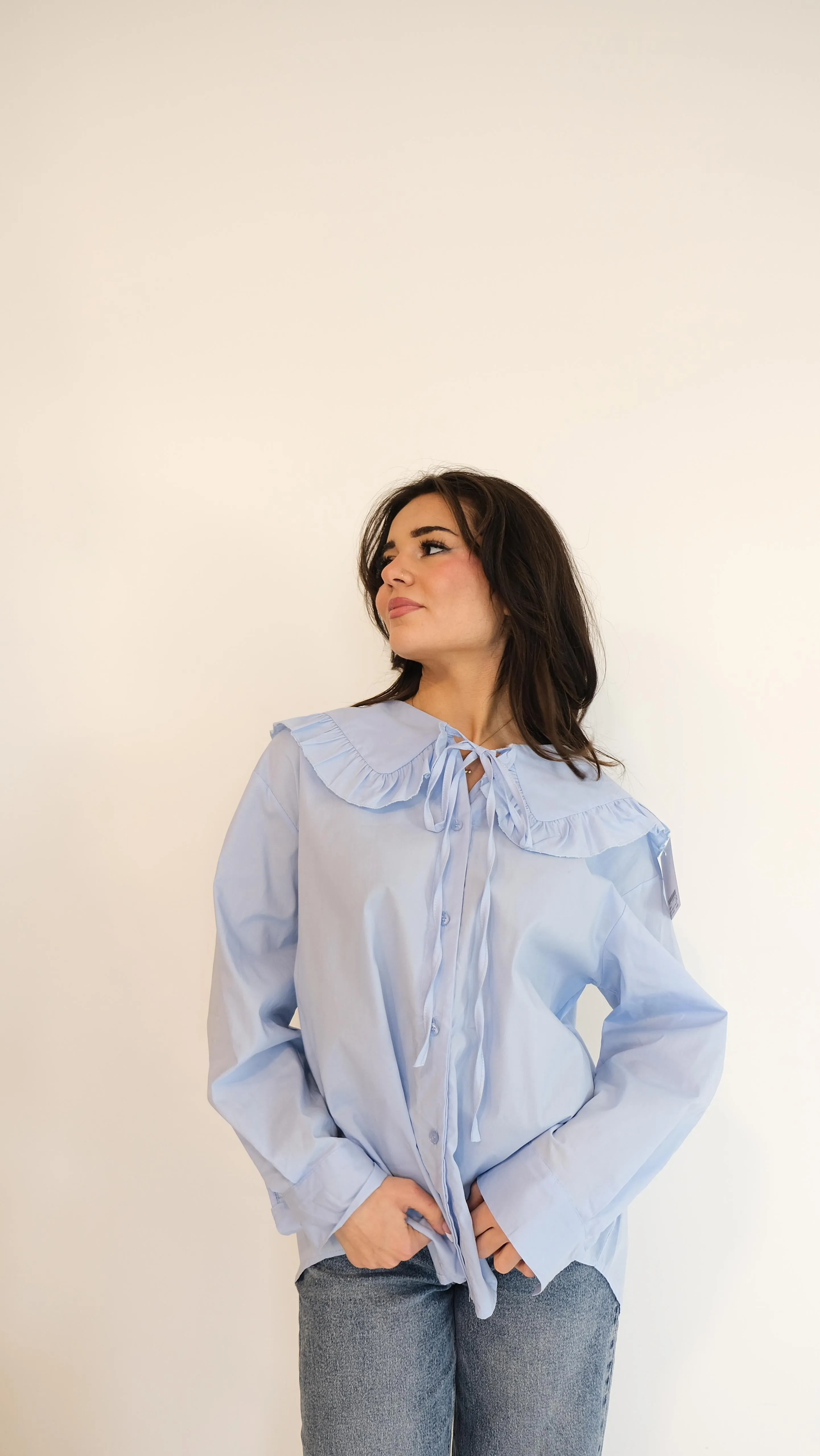 PANTALONI JASMINE 1476