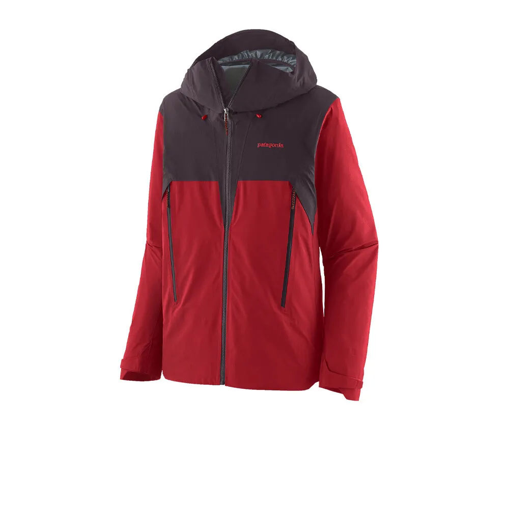 Patagonia Super Free Alpine Giubbotto