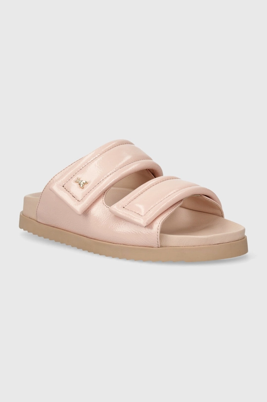 Patrizia Pepe infradito in pelle