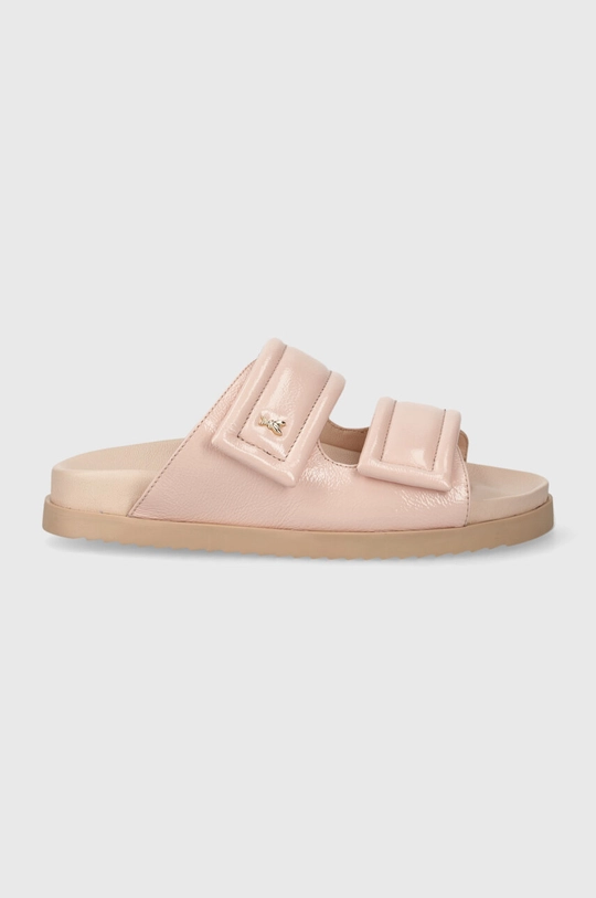 Patrizia Pepe infradito in pelle