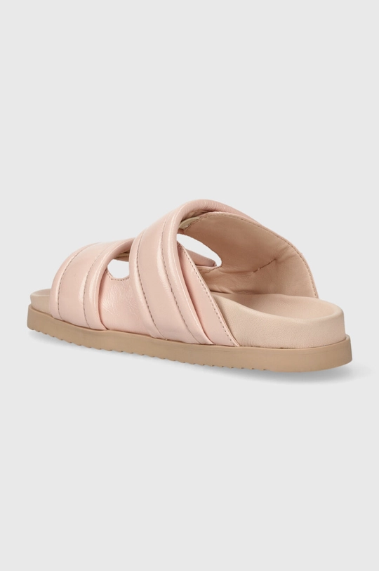 Patrizia Pepe infradito in pelle