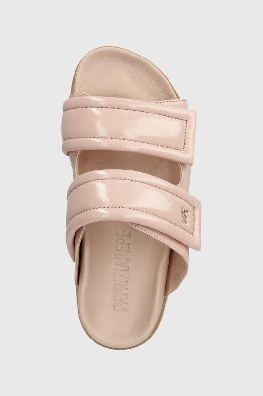 Patrizia Pepe infradito in pelle