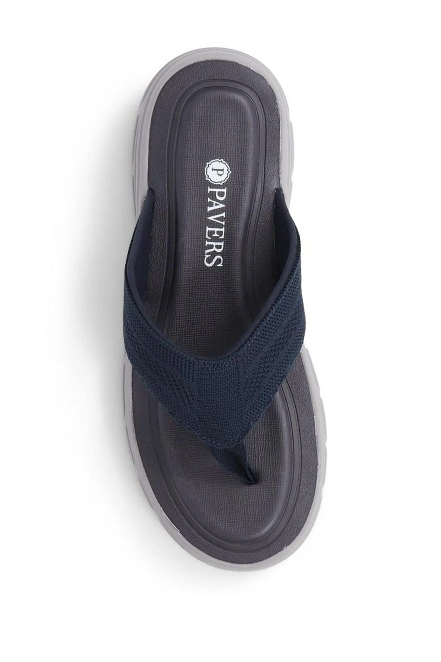 Pavers Naturale - Sandali infradito casual