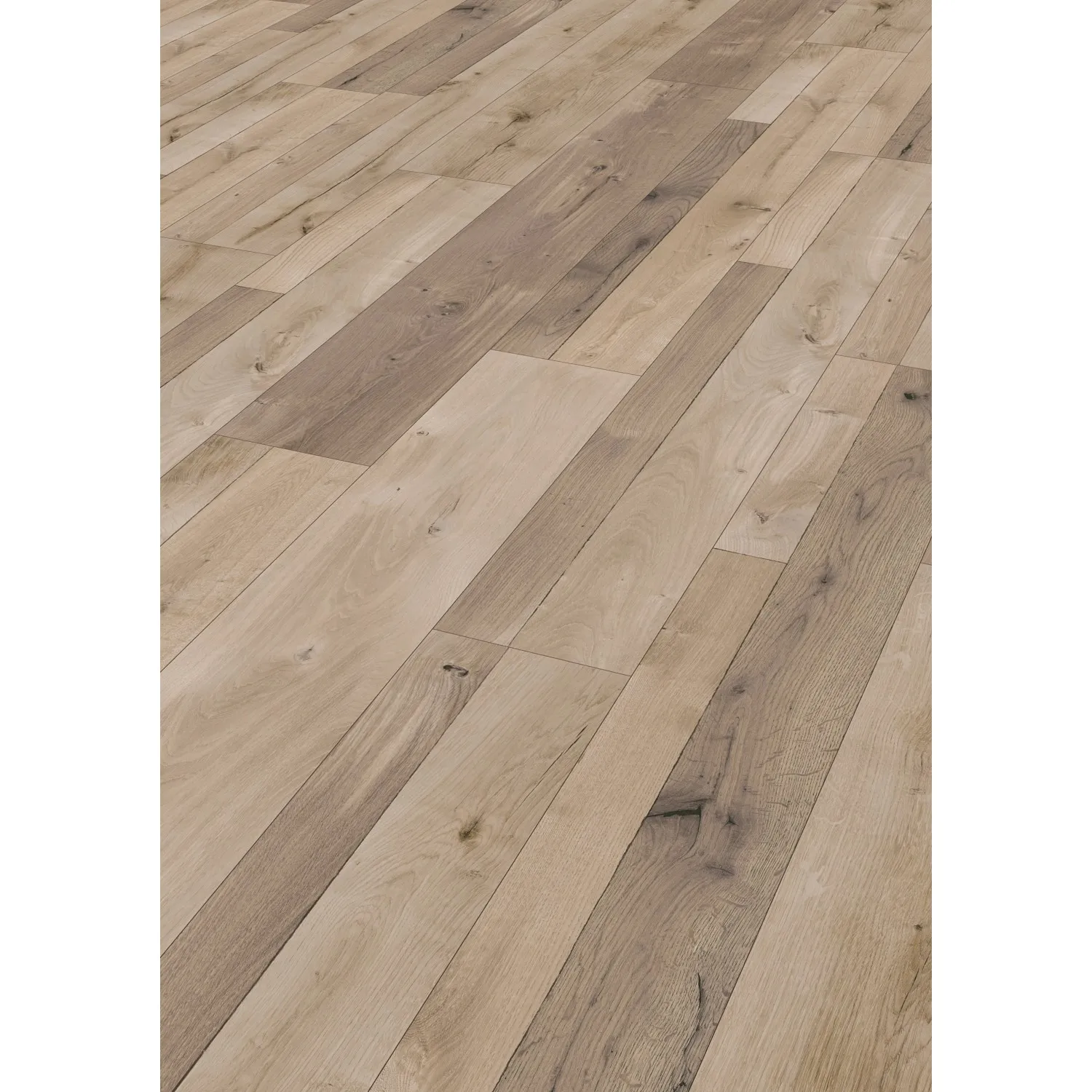 Pavimento laminato Excellent Quercia Farco Trend 2,13 m²