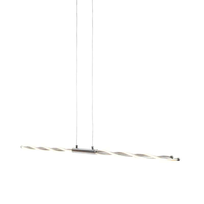 Pendant Lamp Brama Steel