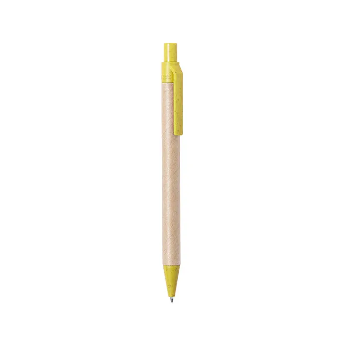 Penna ecologica personalizzata DESOK | GENERAL MARKETING