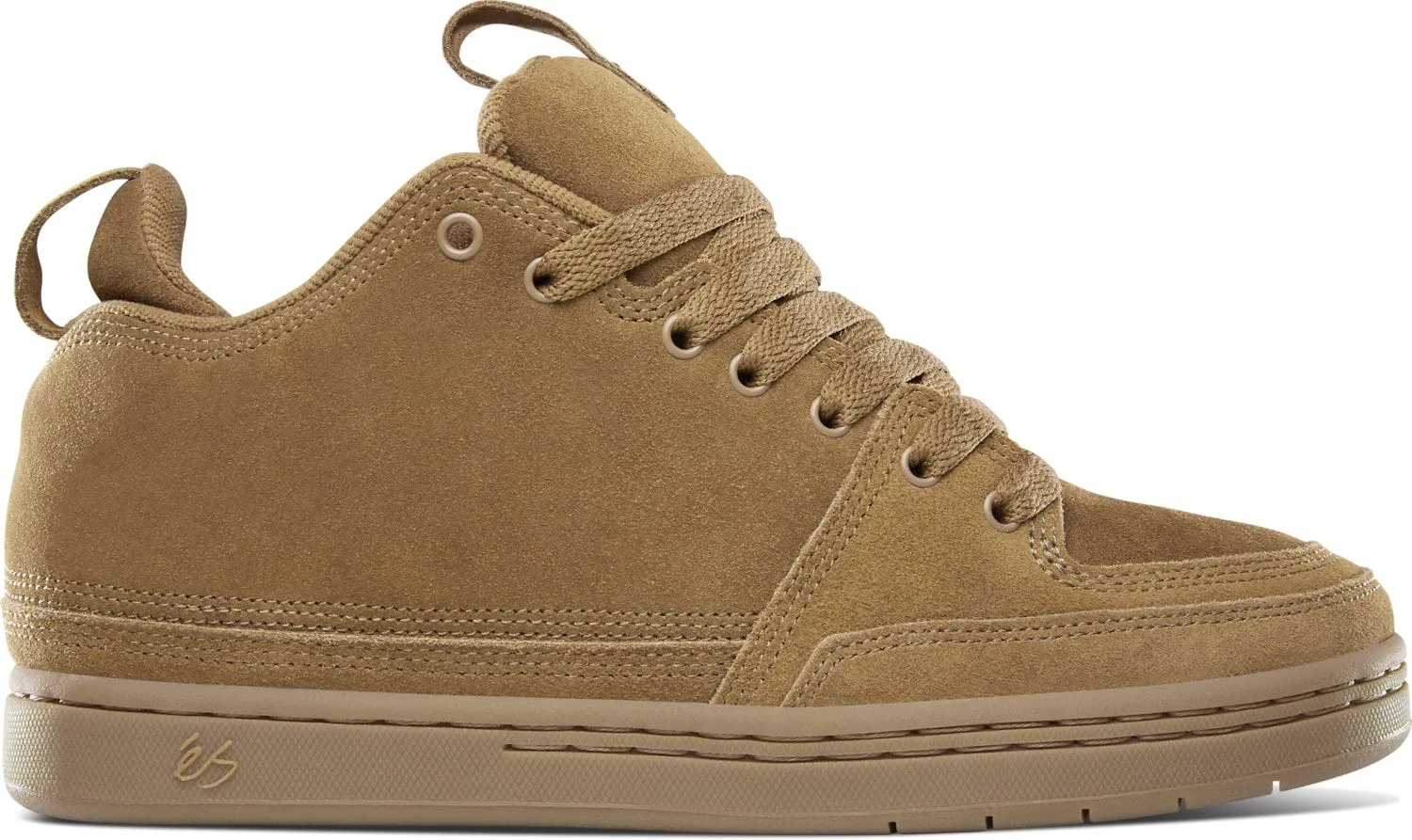 PENNY 2 - BROWN/GUM