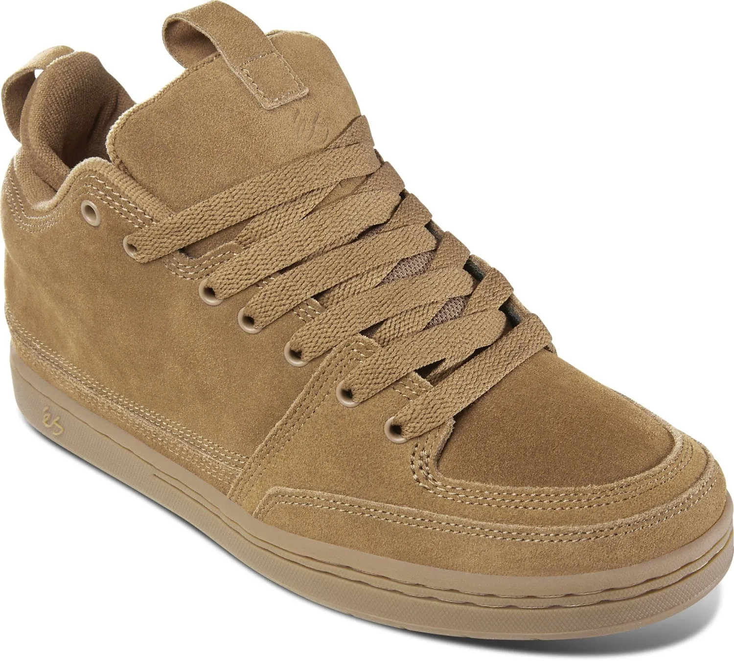 PENNY 2 - BROWN/GUM