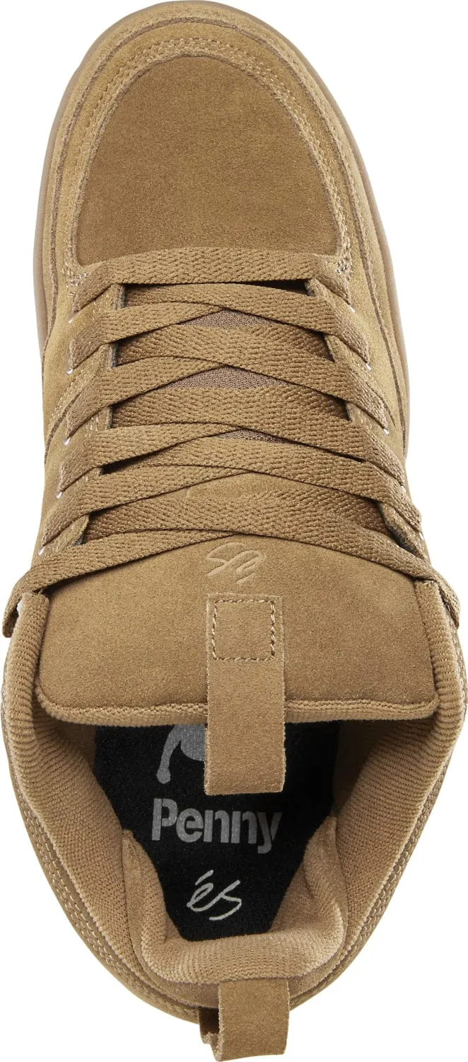 PENNY 2 - BROWN/GUM