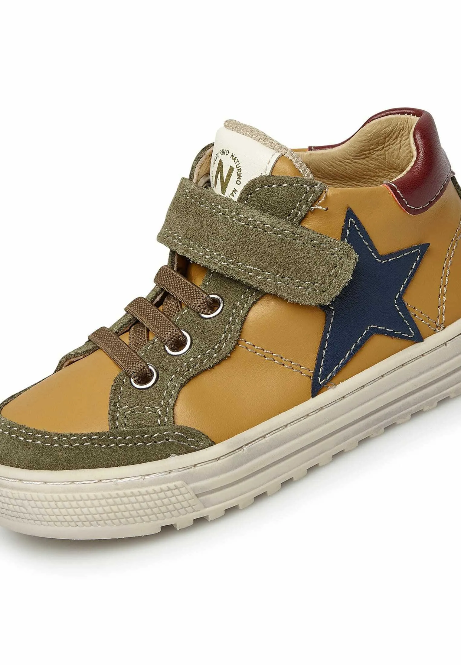 PENSHAW - Scarpe primi passi