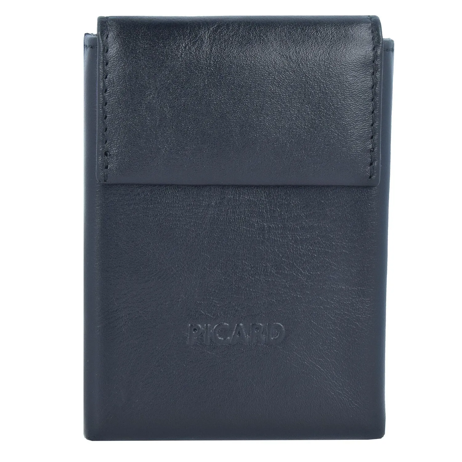 Picard Apache Custodia per carta di credito Pelle 7 cm