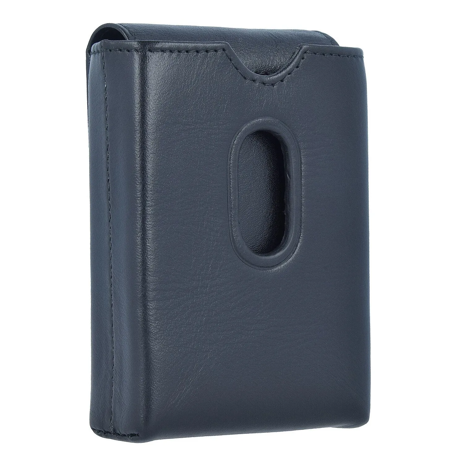 Picard Apache Custodia per carta di credito Pelle 7 cm