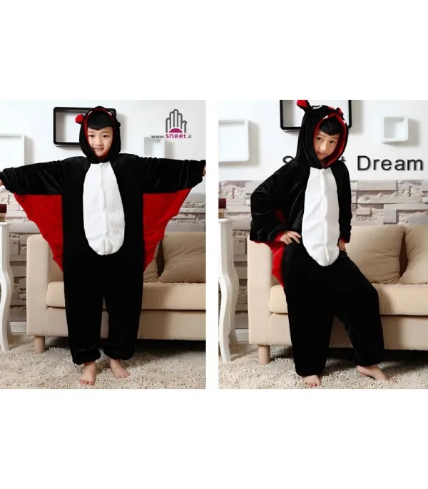 Pigiamino Dracula - Dream Shop