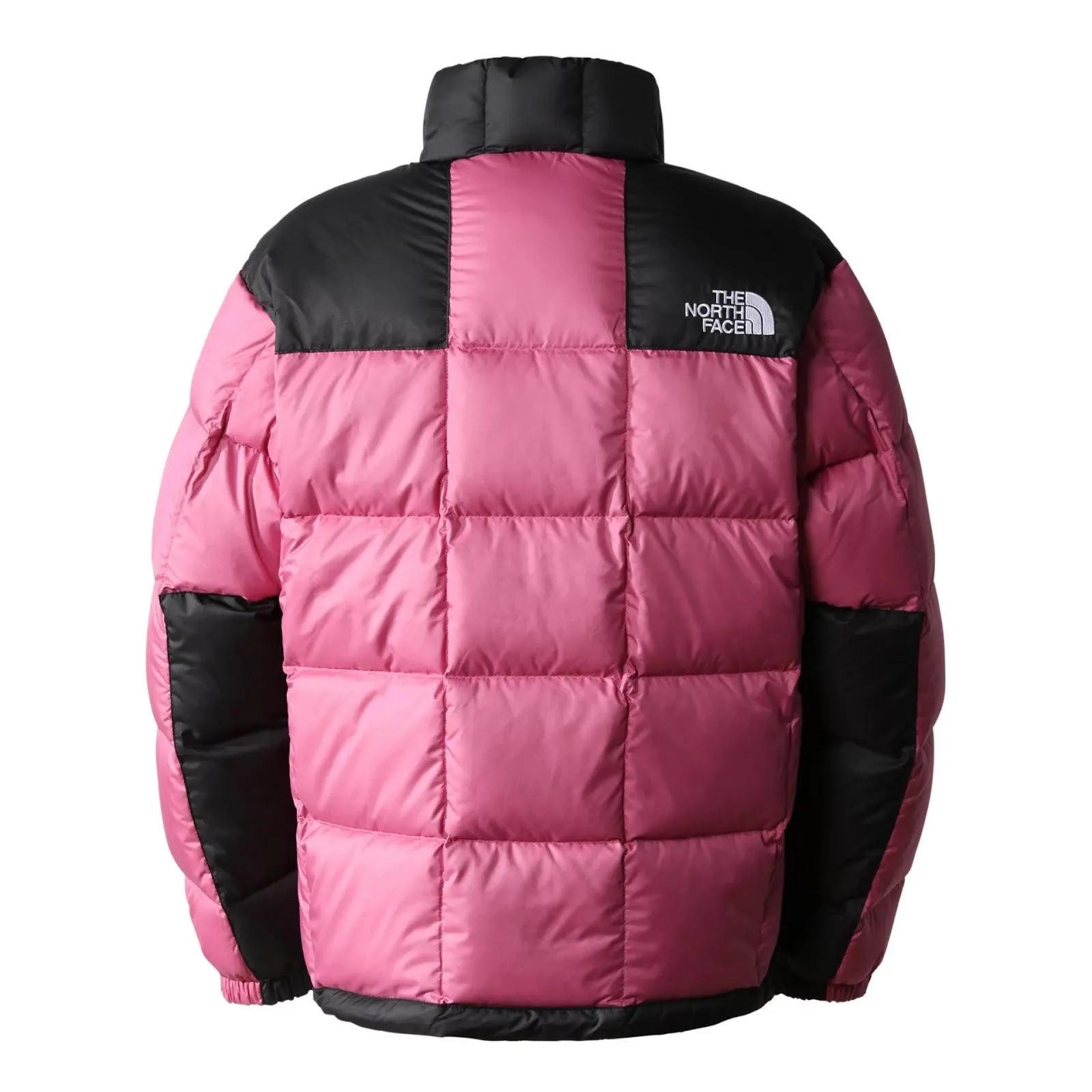 Piumini Uomo The North Face - M Lhotse Jacket - Viola