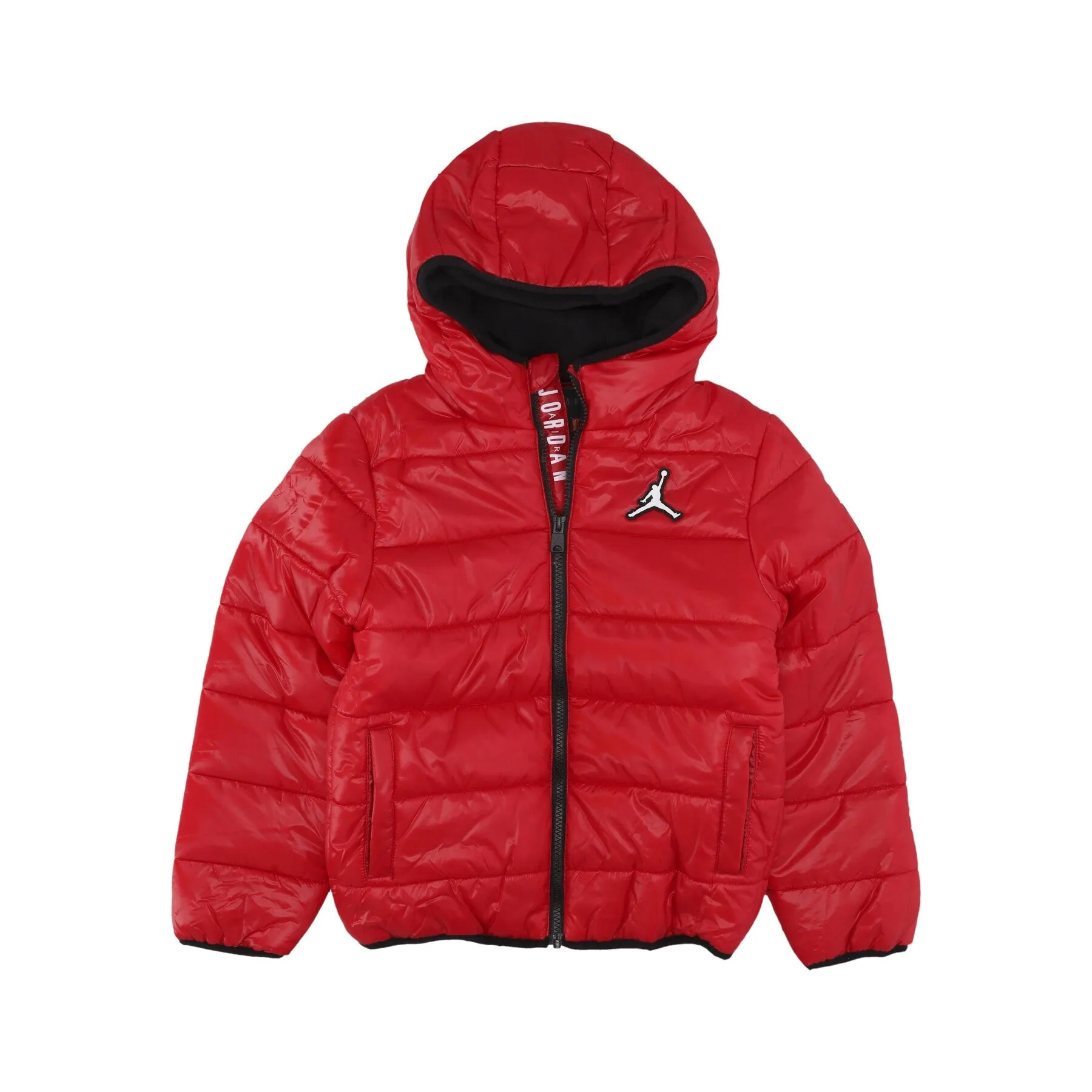Piumino Ragazzo Mw Down Jacket Gym Red