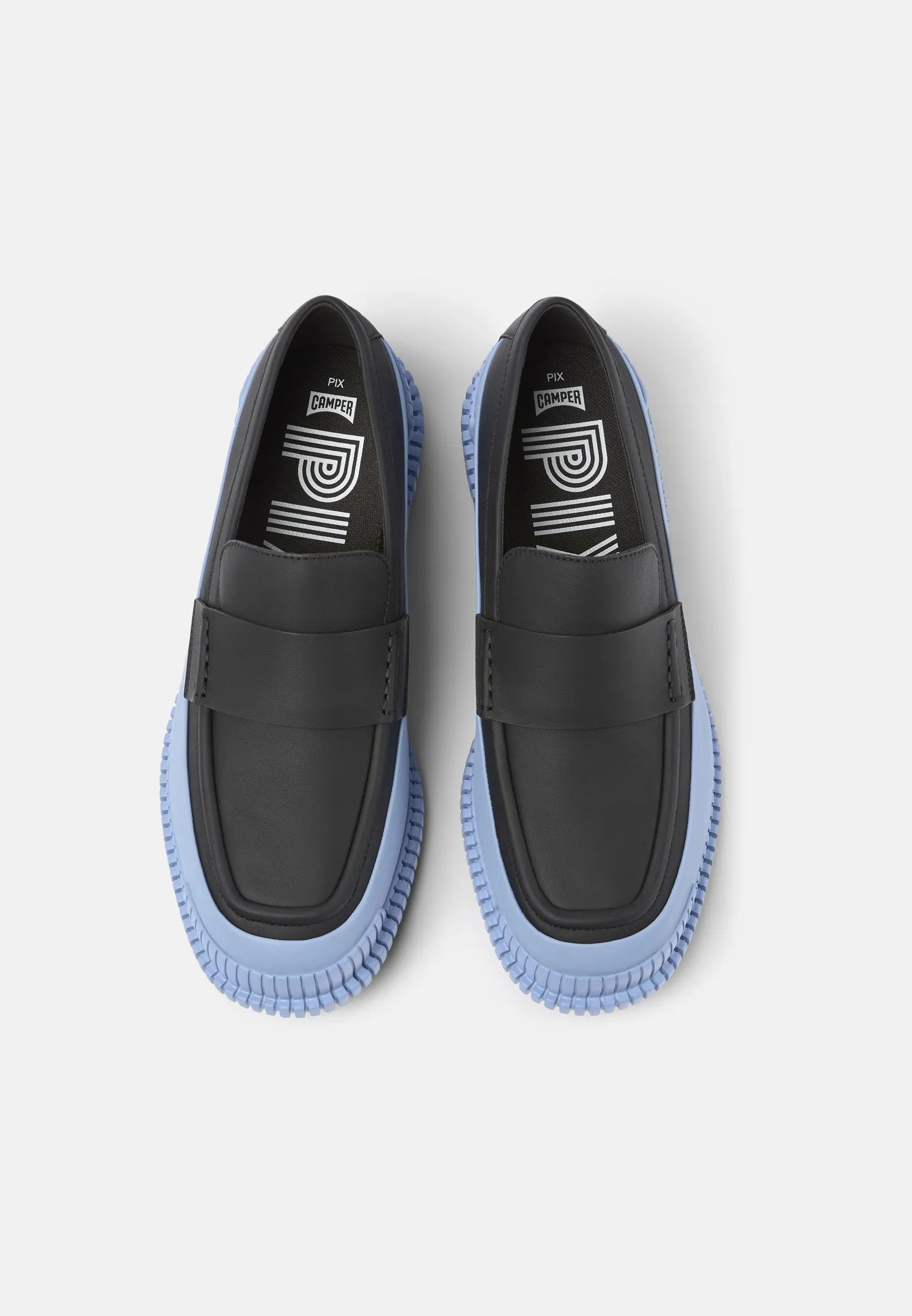 PIX - Scarpe senza lacci